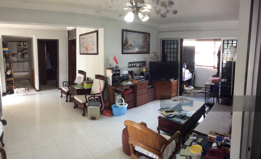 Blk 554 Pasir Ris Street 51 (Pasir Ris), HDB 5 Rooms #138848242